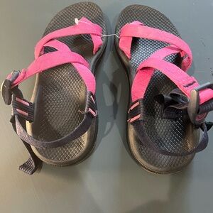 Chacos Pink NEVER WORN